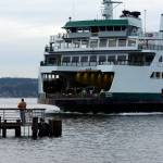 South Whidbey Record file photo
The Tokitae ferry prepares to dock.