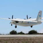 (Photo provided)
DeLaurentis 41-year-old Gulf Stream Turbine Commander 900, Citizen of the World.