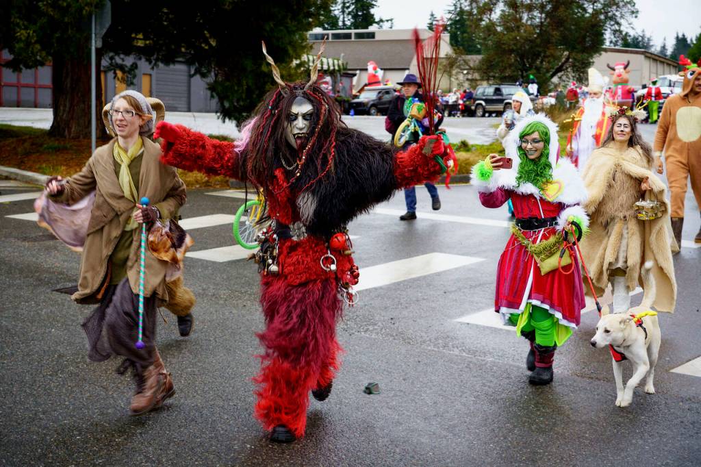 Photo by David Welton