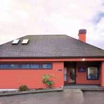 (Photo provided)
The new building housing WhidbeyHealths palliative and hospice teams.