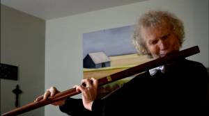 Photo provided
Jeffrey Cohan is a classical flutist.