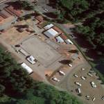(Google Earth image)
An aerial view of the Whidbey Island Fairgrounds.