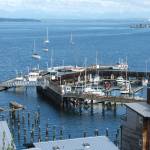 (Photo provided by Port of South Whidbey)
The South Whidbey Harbor in Langley.