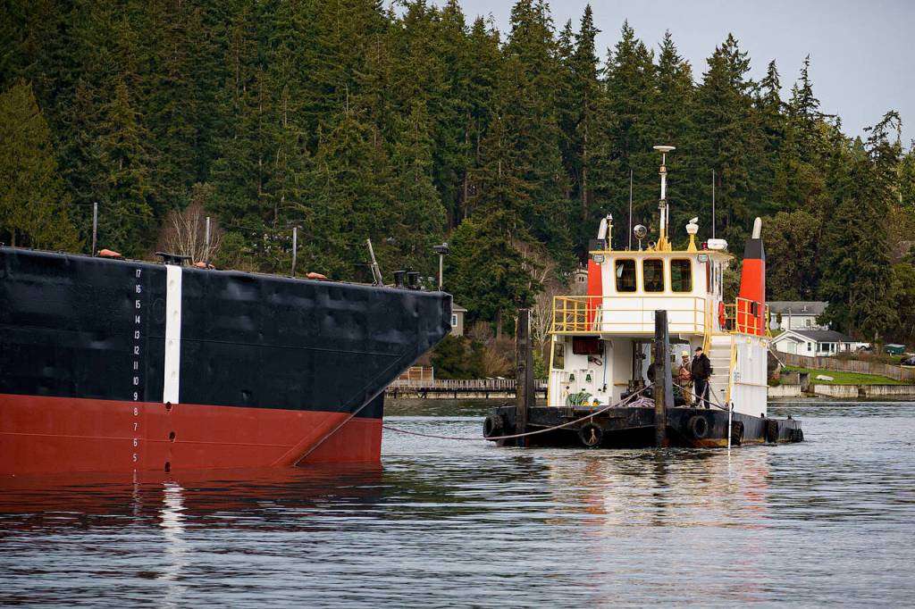 Photo by David Welton