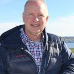 (Photo provided)
Steve Bristow, president of the Oak Harbor Chamber of Commerce board, resigned Tuesday.