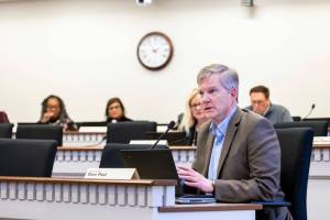 Photo provided
Dave Paul.