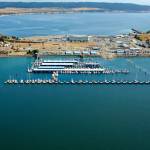 A new port district could be a solution to Oak Harbors declining marina. (File photo)