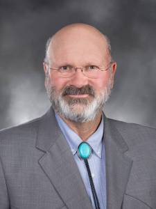 Sen. Ron Muzzall, R-10