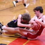 Photo by John Fisken