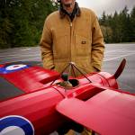 Photo by David Welton