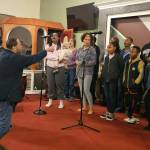 Photo by Fannie Dean