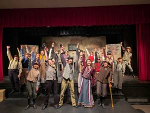 Photo by Jenica Deer