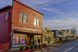 Photo by David Welton