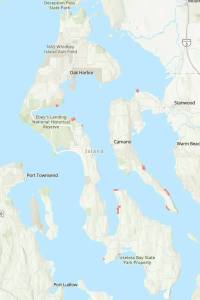 Map by the University of Washington Racial Restrictive Covenants Project