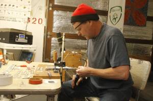 Photo by Kira Erickson