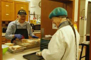 Photo by Kira Erickson/South Whidbey Record