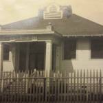 (Photo provided by South Whidbey Historical Society)
The second Ingleside School, built in 1914, became Baileys Corner Store in the 1930s.
