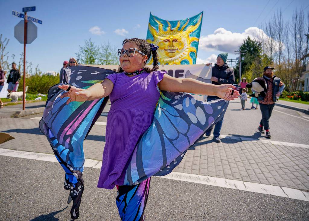 Photo by David Welton