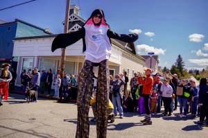 Photo by David Welton