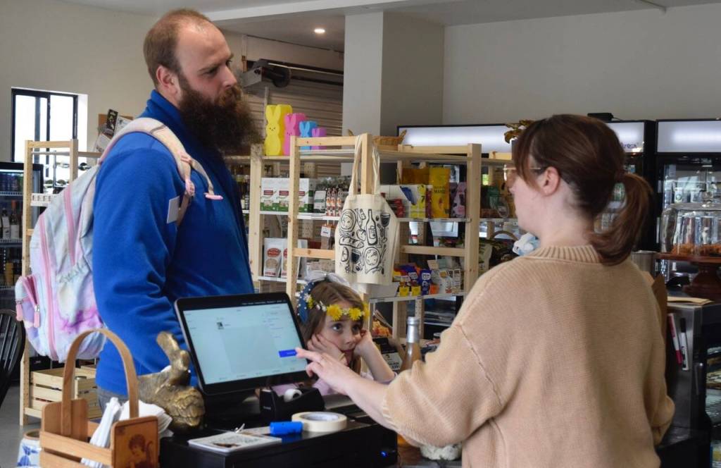 Photo by Patricia Guthrie