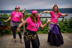 Photo by David Welton