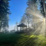 Photo by Ron Newberry