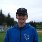 South Whidbeys Grady Davis earned Emerald Sound Conferences baseball player of the year honors.