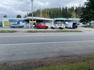 Photo courtesy of Washington State Department of Ecology
Whidbey Marine & Auto Supply operated as a retail gasoline service station, auto and boat supply store and auto repair facility between 1971 and 2014.