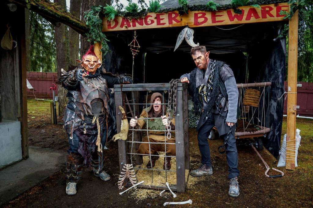 Photo by David Welton