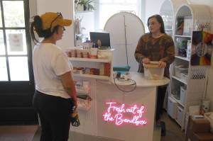 Photo by Kira Erickson/South Whidbey Record