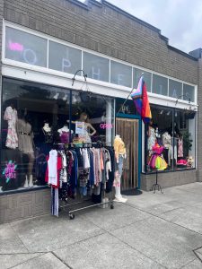 Photo courtesy of Ameina Qazi.