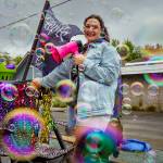 Photo by David Welton