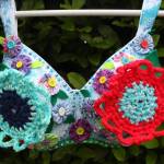 Blooming, by Teresa Bain (Photo by Marina Blatt)