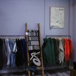 A peek at Camp Kids interior (Photo by Allyson Ballard)