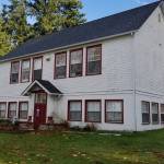 Photo courtesy of the Island County Historical Society