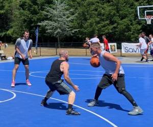 Photo courtesy of Louis Muniz