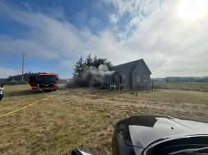 Photo by Central Whidbey Island Fire and Rescue