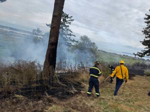 Photo by South Whidbey Fire/EMS