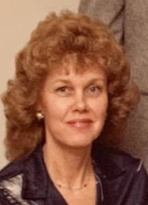 Darlene Houlihan