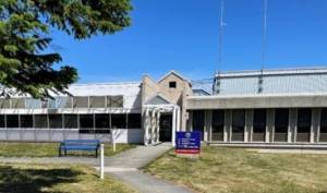 A new clinic for veterans opened at NAS Whidbey Island.