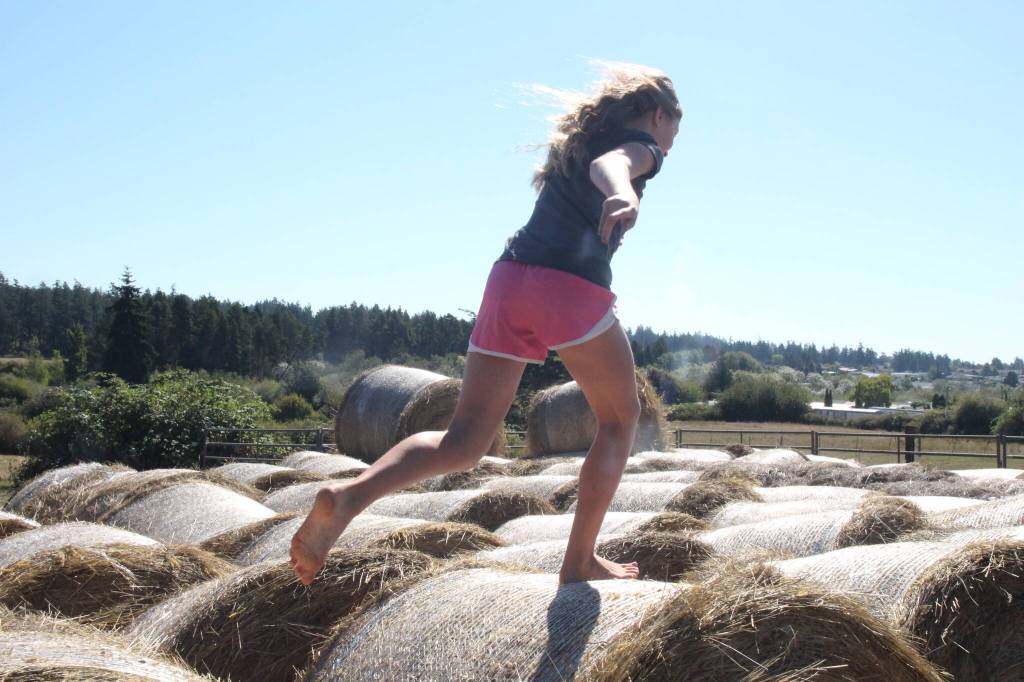 Photo by Marina Blatt