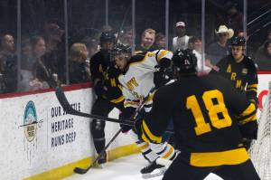 Photo by Allyson Ballard