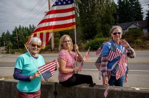 Photo by David Welton