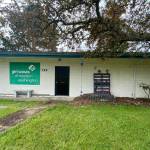 Photo provided
The Girl Scout House in Oak Harbor needs repairs.