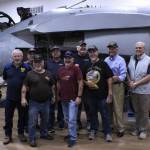 Photo by Allyson Ballard