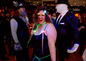 Photo by David Welton