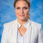 (Photo provided) Brit Kraner, a Parks and Recreation commissioner and first-time candidate, is running with a focus on community-first decision-making.