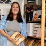 Sourdough Stouts most recently held a pop-up shop this past Saturday, Oct. 4.