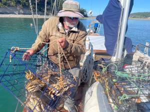 Photo by Marina Blatt