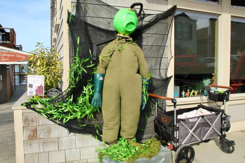 Photo by Marina Blatt